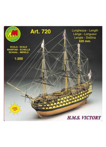 victory mantua model 720
